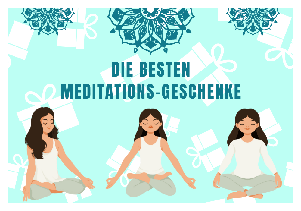 Meditation Geschenke