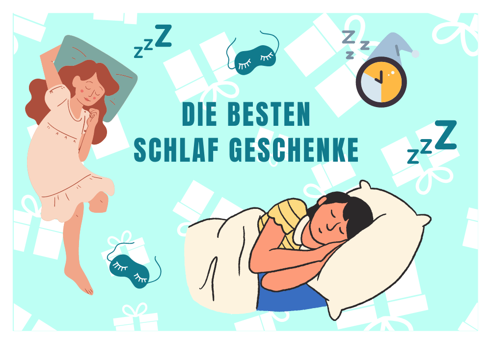 Schlaf Geschenke